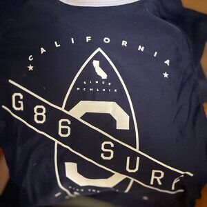 baby gap rashguard